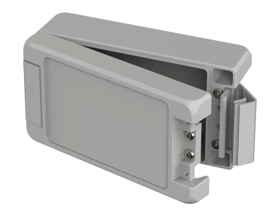 00123125 Bopla General Purpose Enclosures Image 2