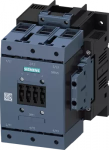 3RT1055-7AB36 Siemens Contactors