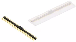 SL12SMD03135GBSM Fischer Elektronik PCB Connection Systems