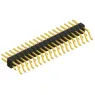 SL 17 SMD 058 38 G Fischer Elektronik PCB Connection Systems