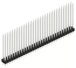 10055951 Fischer Elektronik PCB Connection Systems