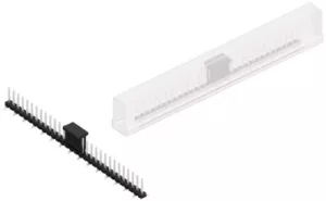 SLLP5SMD06630ZBSM Fischer Elektronik PCB Connection Systems