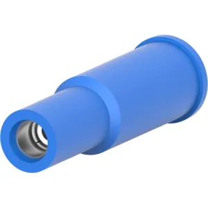 165429-1 AMP Receptacles