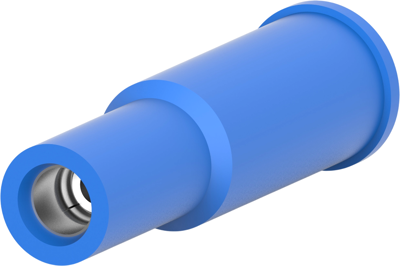 165429-1 AMP Receptacles Image 1