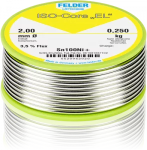 5520942020 Felder Solder Wires