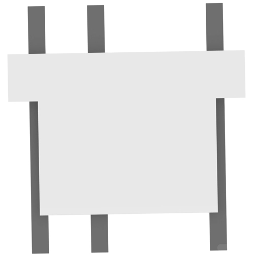 643493-1 AMP PCB Connection Systems Image 3