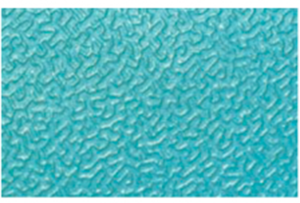 ESD desktop mats, 600 x 1000 mm, blue, 23.BL60100