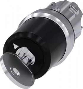 3SU1050-5PF11-0AA0 Siemens Actuators, Signal Elements and Front Elements