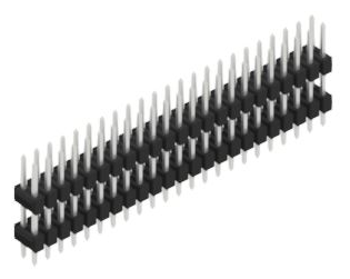 10126947 Fischer Elektronik PCB Connection Systems