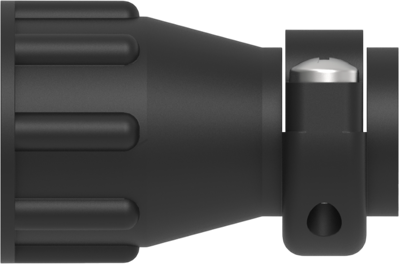 1-206062-5 AMP Accessories for Industrial Connectors Image 2