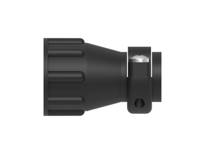 1-206062-5 AMP Accessories for Industrial Connectors Image 2