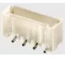 292232-3 AMP PCB Connection Systems