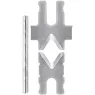 12 69 21 Knipex Stripping Pliers, Stripping Tools