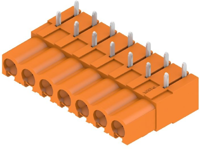 1622990000 Weidmüller PCB Connection Systems Image 2