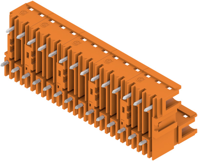 1726860000 Weidmüller PCB Connection Systems Image 2