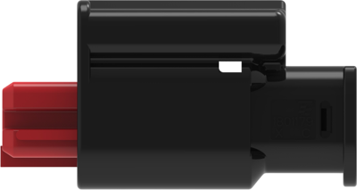 1801179-8 TE Connectivity Automotive Power Connectors Image 4