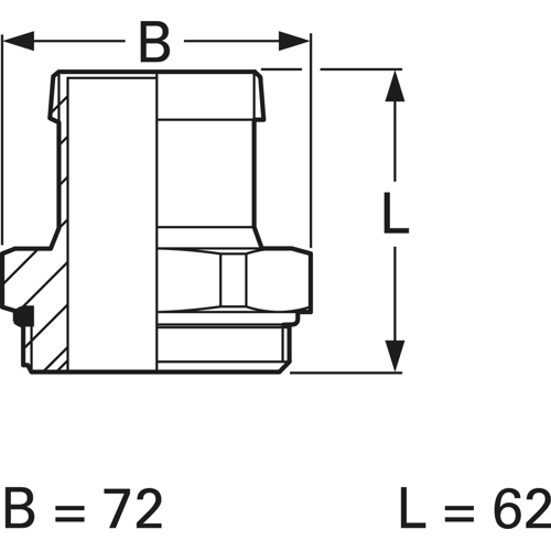 15010023063 Flexa Cable Management Accessories Image 2