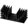 10018908 Fischer Elektronik Heat Sinks