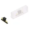 SLY 7 SMD 045 10 G B SM Fischer Elektronik PCB Connection Systems
