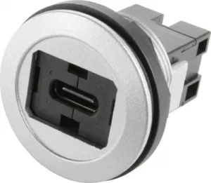 09454522911 Harting USB Connectors, PC Connectors