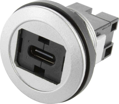 09454522911 Harting USB Connectors, PC Connectors