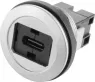 09454522911 Harting USB Connectors, PC Connectors