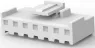 1-1123722-7 AMP PCB Connection Systems