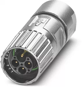 1069481 Phoenix Contact Sensor-Actuator Connectors