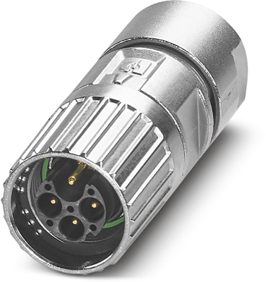 1069481 Phoenix Contact Sensor-Actuator Connectors