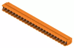 1581070000 Weidmüller PCB Connection Systems