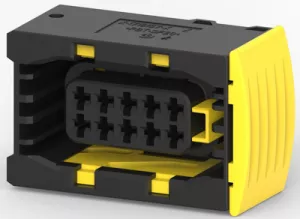 1718156-1 AMP Automotive Power Connectors