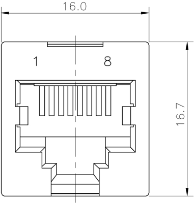 2436450000 Weidmüller Modular Connectors Image 3