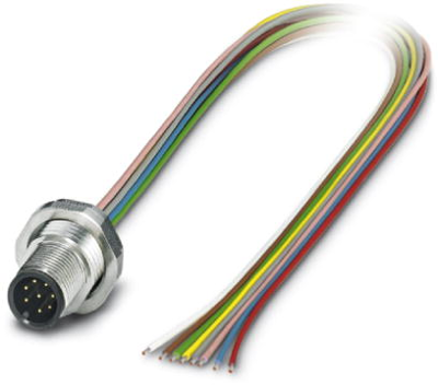1554694 Phoenix Contact Sensor-Actuator Cables