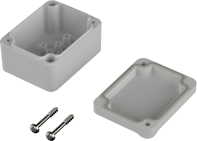 63206200 Bopla General Purpose Enclosures Image 2
