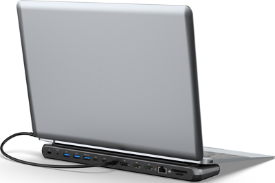 DA-70919 DIGITUS Docking Stations Image 4