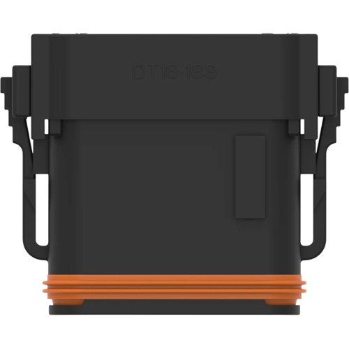 DT16-18SA-K004 DEUTSCH Accessories for Automotive Connectors Image 3