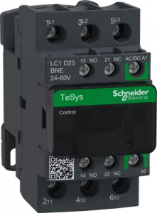 LC1D25BNE Schneider Electric Contactors