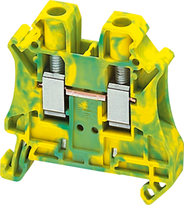 NSYTRV62PE Schneider Electric Terminal Blocks