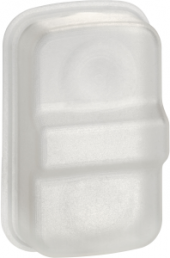 Protective cap for pushbutton, ZBA709