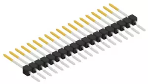 10050784 Fischer Elektronik PCB Connection Systems