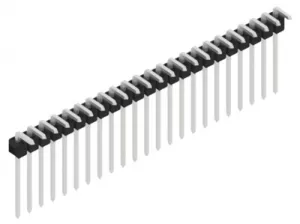 SL1813223Z Fischer Elektronik PCB Connection Systems