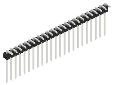 SL1813223Z Fischer Elektronik PCB Connection Systems