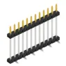 SLY 11 SMD 133 12 S Fischer Elektronik PCB Connection Systems