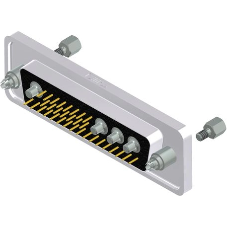15-005593 CONEC D-Sub Connectors Image 2