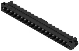 1840510000 Weidmüller PCB Connection Systems