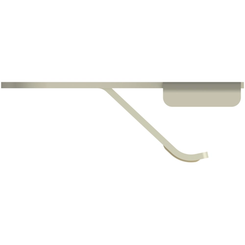 2199248-5 TE Connectivity Accessories for PCB Connectors, Connector Systems Image 2