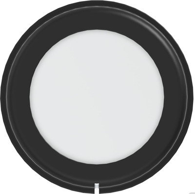 5-1437624-9 Alcoswitch Control Knobs Image 3