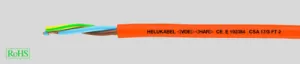 31255 HELUKABEL Control Cables