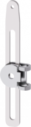 Swivelling lever, (L x W x H) 104.5 x 25.5 x 10 mm, for series 3SE51/52, 3SE5000-0AA70