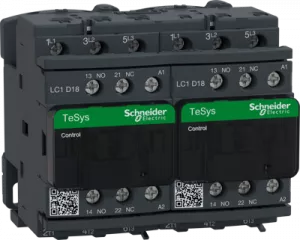 LC2D18E7 Schneider Electric Contactors